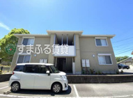 グリーンヒル稲熊A棟　岡崎市稲熊町の画像