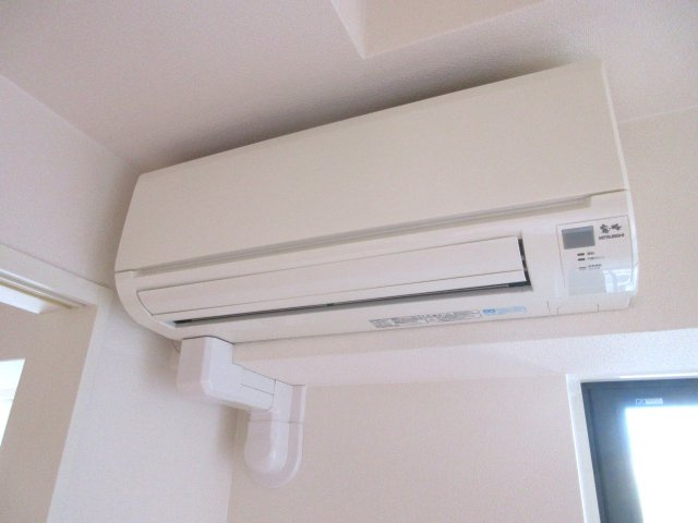 西新テングッドシティSAVOYの設備