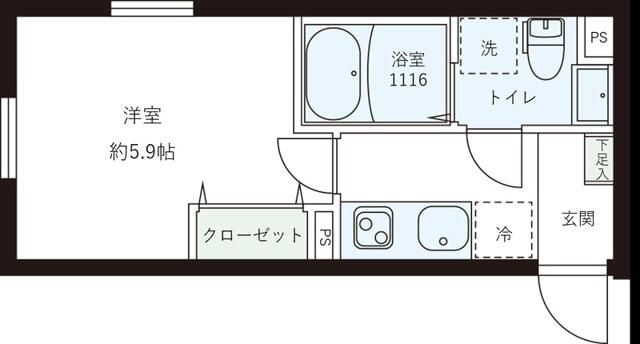 レピュア目黒本町レジデンス