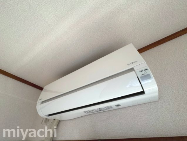徳島市住吉３丁目の賃貸マンションの設備