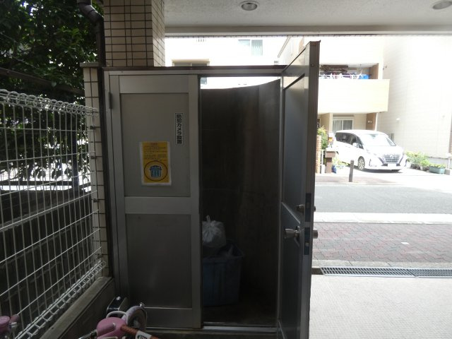 【その他共用部分】 | パークサイドマンション