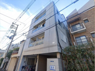 パークサイドマンションの画像
