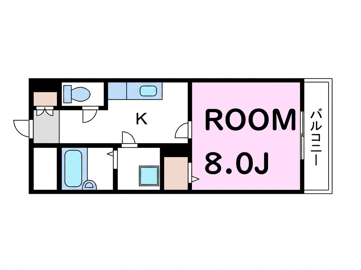 ハイツけやき六番館の間取り|お電話でお問合わせ頂けますと、よりスムーズにご対応出来ます♪