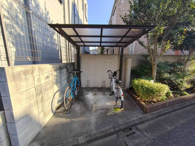 Ｓハイムのその他共用部分