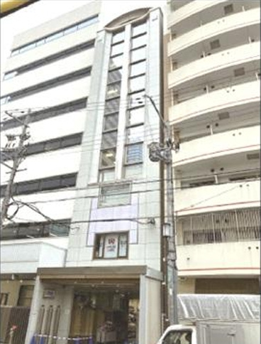 Ｙｏｎｅｚａｗａ船場ビル