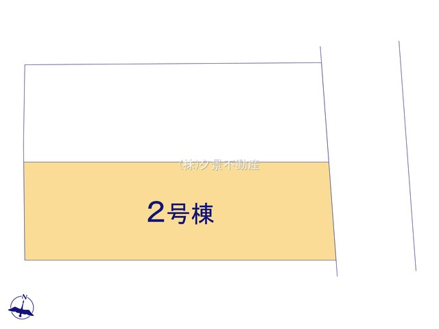 《仲介手数料無料》浦和区上木崎２丁目13-10新築一戸建て‎ジオヴィスタ