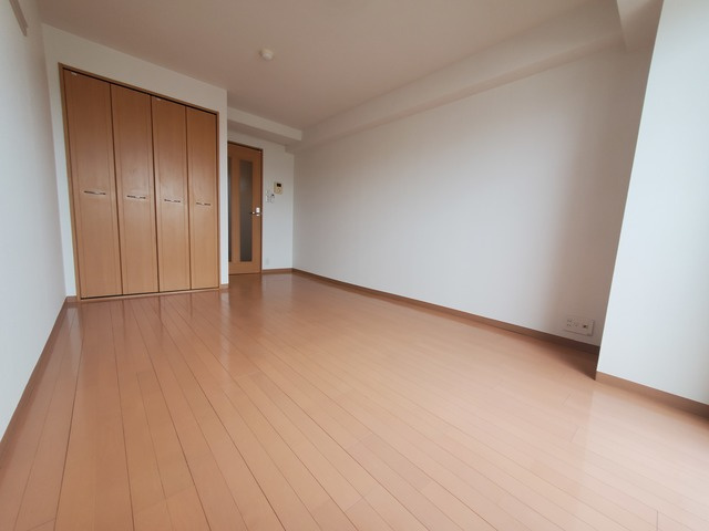 ニューシティアパートメンツ円上町の居間・リビング|前回募集時の写真です