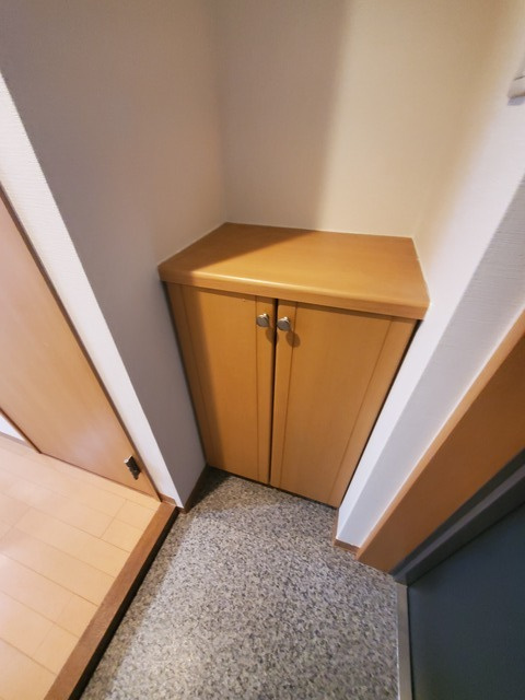 ニューシティアパートメンツ円上町のその他|前回募集時の写真です