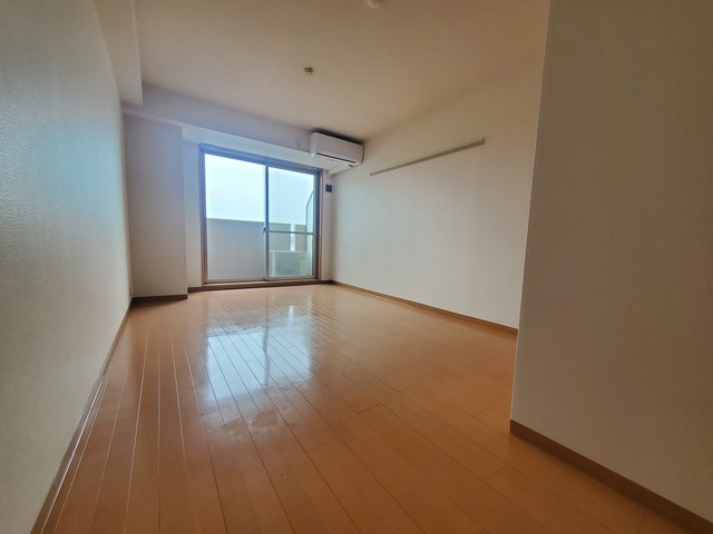 ニューシティアパートメンツ円上町の洋室|前回募集時の写真です