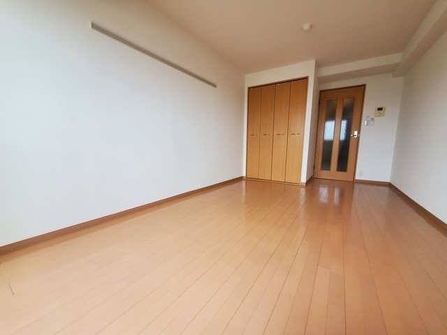 ニューシティアパートメンツ円上町の居間・リビング|前回募集時の写真です