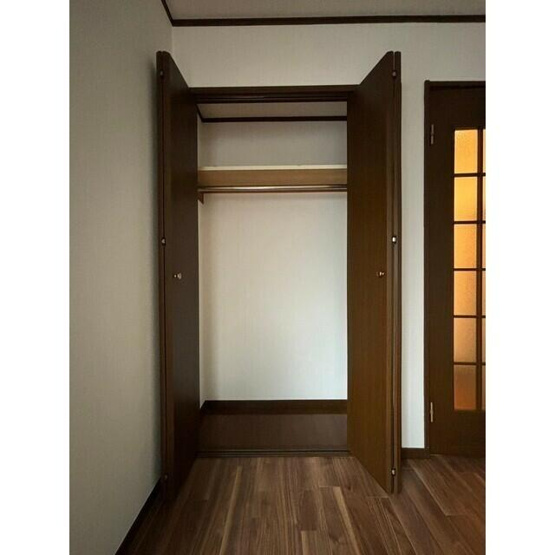 【収納】
