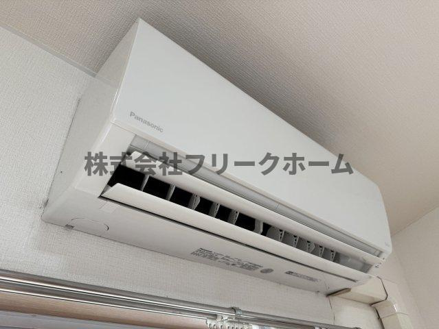 三鷹市上連雀３丁目の賃貸マンションの設備