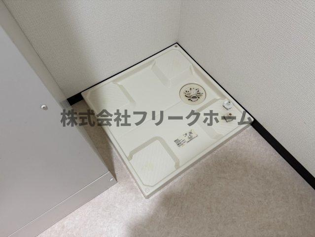 三鷹市上連雀３丁目の賃貸マンションの設備