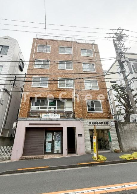 筑波ビルのその他