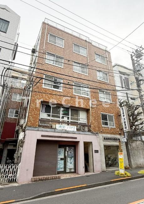 筑波ビル