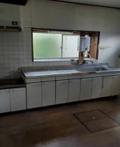 【キッチン】 | 久喜市伊坂　中古戸建
