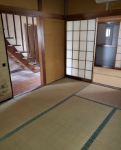 【和室】 | 久喜市伊坂　中古戸建