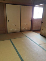 【和室】 | 久喜市伊坂　中古戸建