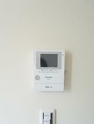 【セキュリティ】Decor Maison 中目黒