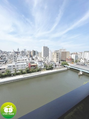 CAVANA清澄の展望