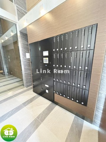 CAVANA清澄のその他共用部分