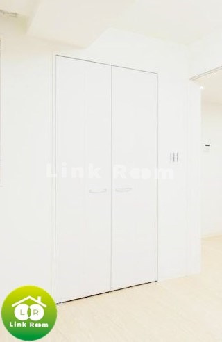 門前仲町レジデンス七番館の収納