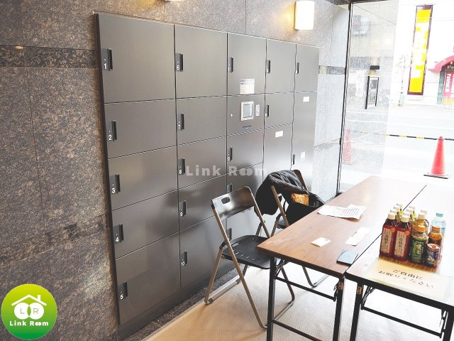 ルーブル南砂町のその他