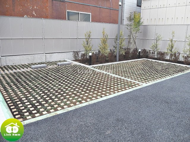 ルーブル南砂町のその他