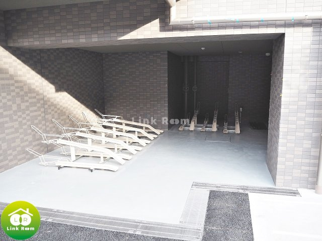 ルーブル南砂町のその他