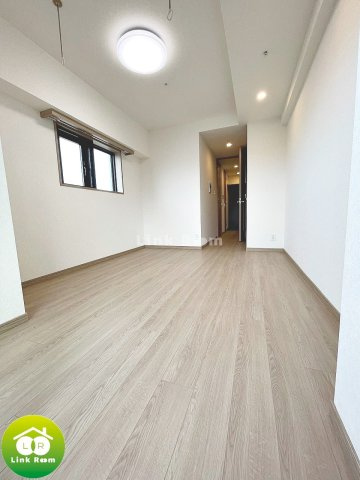 ルーブル南砂町の寝室