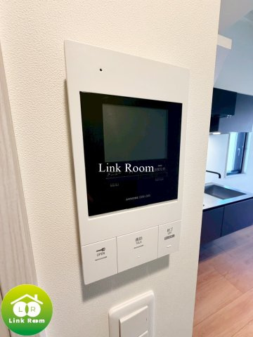 TOYO-ICHI APARTMENTの設備