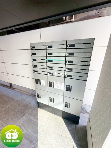 TOYO-ICHI APARTMENTのその他共用部分
