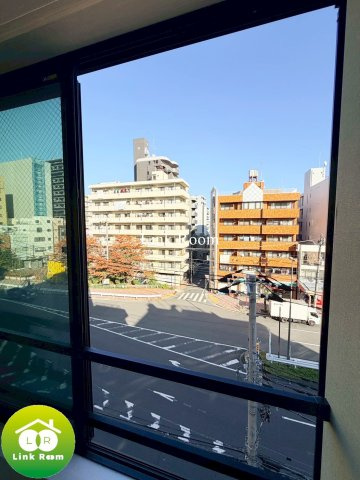 TOYO-ICHI APARTMENTのその他