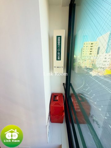 TOYO-ICHI APARTMENTのその他
