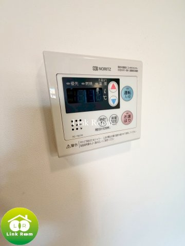 TOYO-ICHI APARTMENTのその他