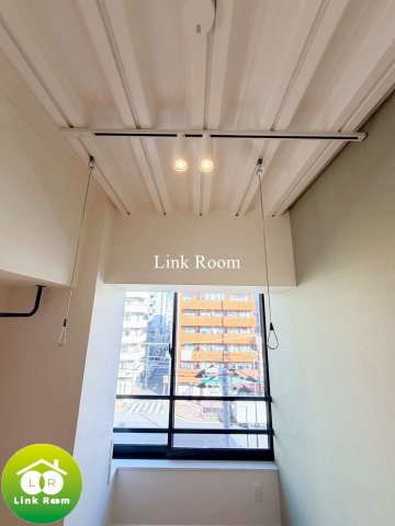 TOYO-ICHI APARTMENTのその他