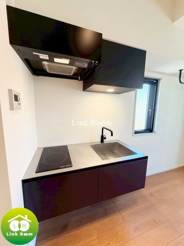 TOYO-ICHI APARTMENTのキッチン