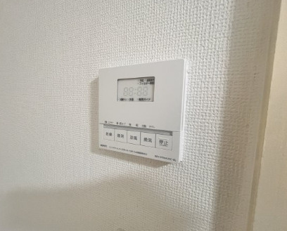 アメニティコート西明石3号棟の設備