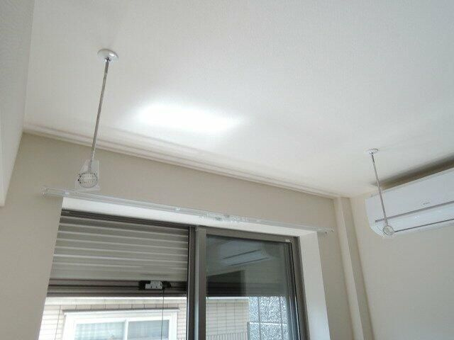 グレイス柿の木坂のその他