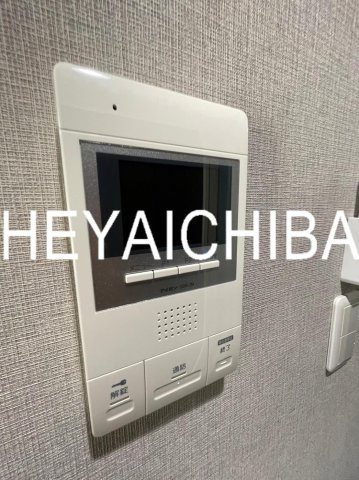 レガリス門前仲町のセキュリティ|モニター付きインターホン