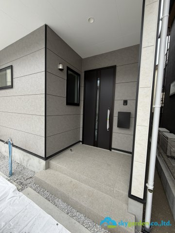 平塚市菫平3期　新築戸建　全1棟1号棟のその他