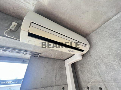 【設備】 | RECTANGLE伏見稲荷