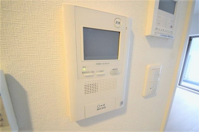 【設備】 | アーバネックス堂島