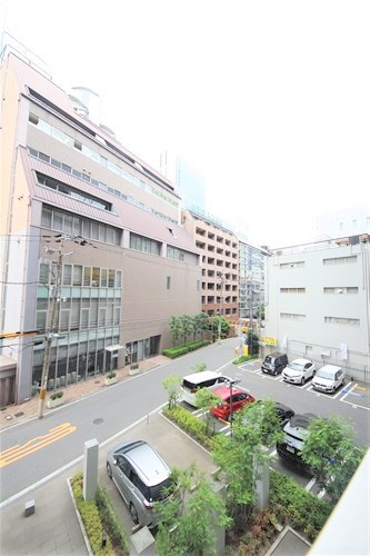 【展望】 | アーバネックス堂島
