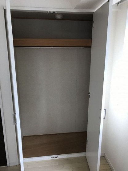 【収納】アリビオ九段