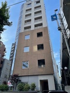 【外観】アリビオ九段