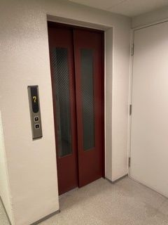 【その他共用部分】アリビオ九段