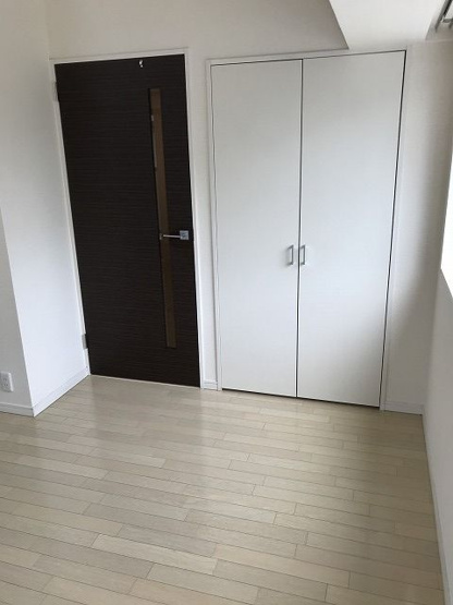 【内装】アリビオ九段