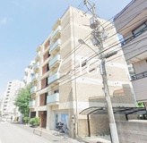 シエロ町屋の画像