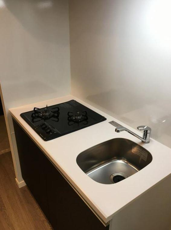 ベルシード西巣鴨のキッチン|※別部屋写真